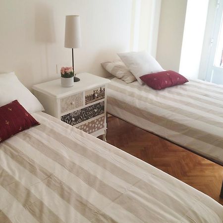 Almaden Apartment Мадрид Екстериор снимка