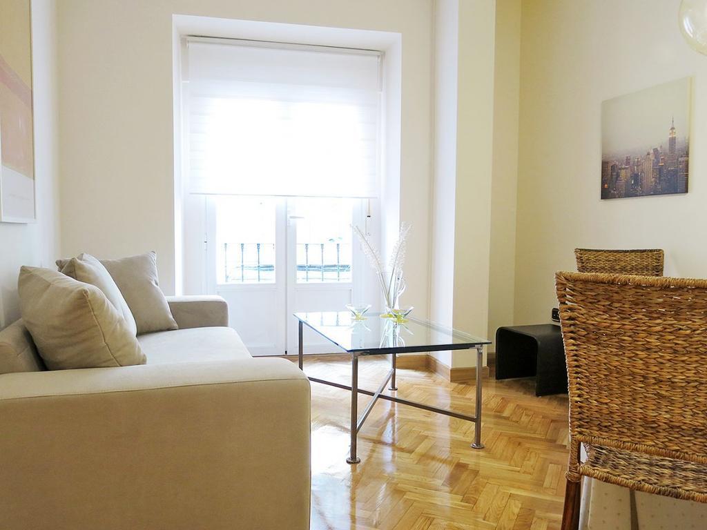 Almaden Apartment Мадрид Стая снимка