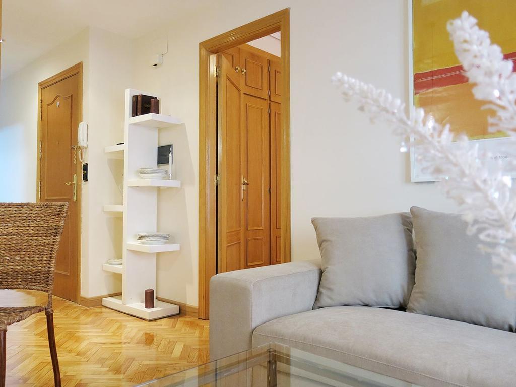 Almaden Apartment Мадрид Стая снимка