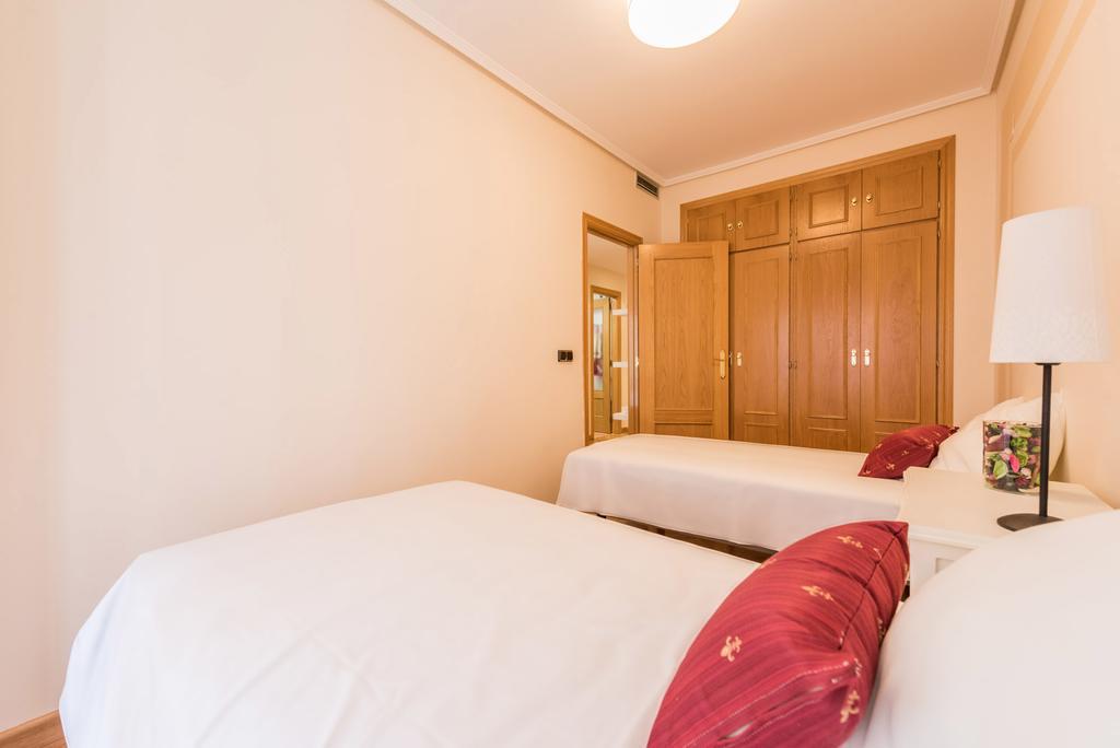 Almaden Apartment Мадрид Стая снимка