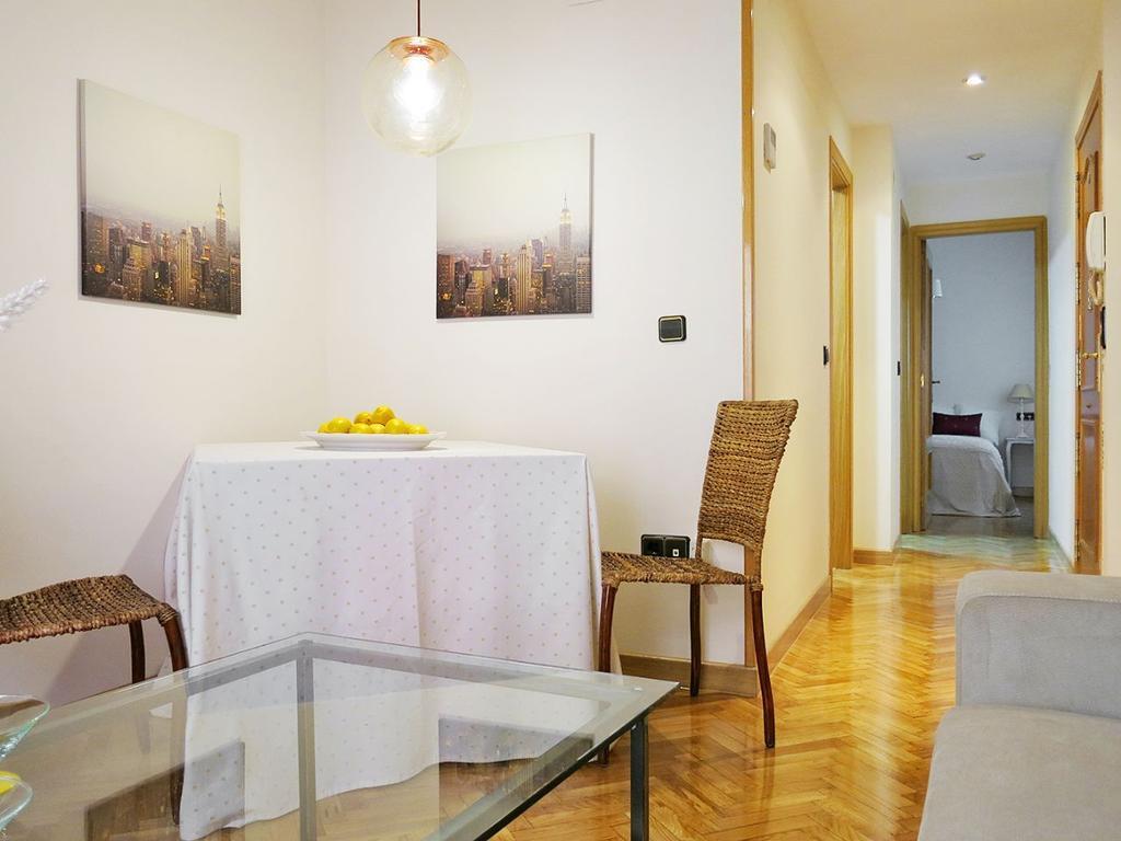 Almaden Apartment Мадрид Стая снимка